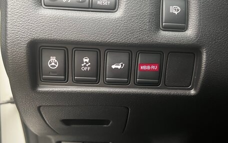 Nissan Murano, 2018 год, 3 200 000 рублей, 13 фотография