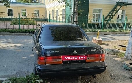 Toyota Crown, 1996 год, 500 000 рублей, 5 фотография