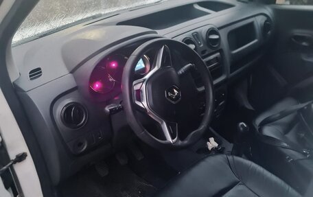 Renault Dokker, 2018 год, 1 036 000 рублей, 3 фотография