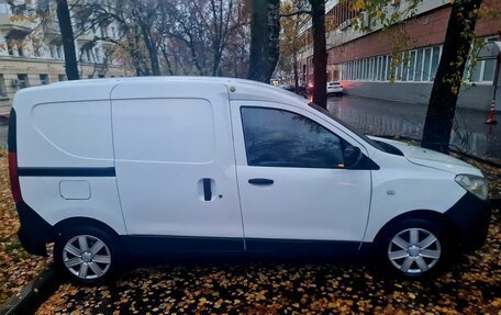 Renault Dokker, 2018 год, 1 036 000 рублей, 2 фотография