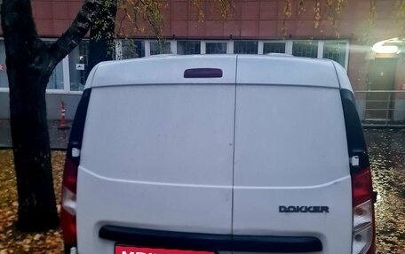 Renault Dokker, 2018 год, 1 036 000 рублей, 4 фотография