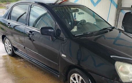 Suzuki Liana, 2006 год, 340 000 рублей, 7 фотография