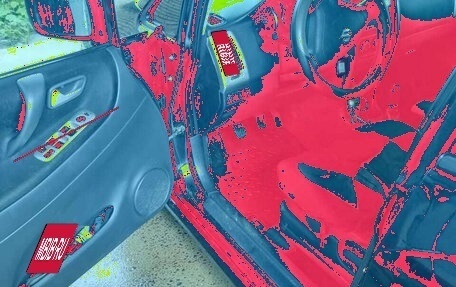 Suzuki Liana, 2006 год, 340 000 рублей, 4 фотография