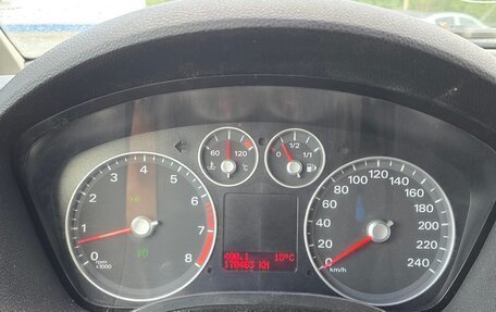 Ford C-MAX I рестайлинг, 2007 год, 355 000 рублей, 11 фотография