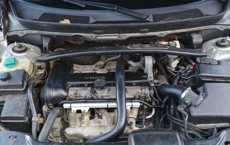 Volvo XC90 II рестайлинг, 2006 год, 1 100 000 рублей, 5 фотография