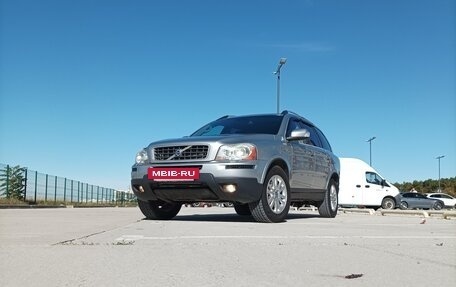 Volvo XC90 II рестайлинг, 2006 год, 1 100 000 рублей, 6 фотография