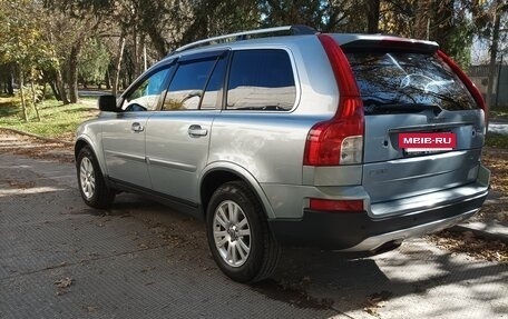 Volvo XC90 II рестайлинг, 2006 год, 1 100 000 рублей, 4 фотография