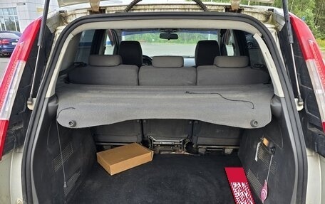 Ford C-MAX I рестайлинг, 2007 год, 355 000 рублей, 12 фотография