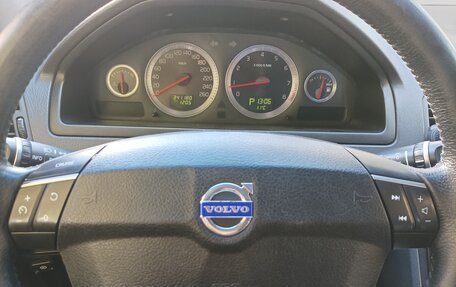 Volvo XC90 II рестайлинг, 2006 год, 1 100 000 рублей, 12 фотография