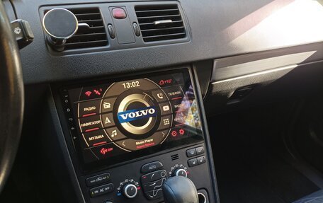 Volvo XC90 II рестайлинг, 2006 год, 1 100 000 рублей, 11 фотография