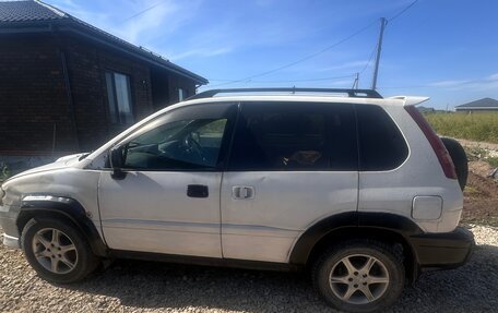 Mitsubishi RVR III рестайлинг, 1998 год, 160 000 рублей, 5 фотография