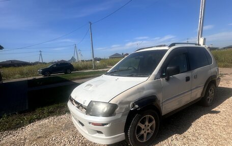 Mitsubishi RVR III рестайлинг, 1998 год, 160 000 рублей, 6 фотография