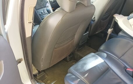 Volvo XC90 II рестайлинг, 2006 год, 1 100 000 рублей, 13 фотография