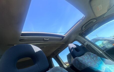 Mitsubishi RVR III рестайлинг, 1998 год, 160 000 рублей, 9 фотография