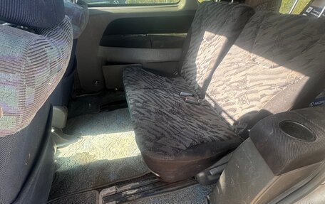 Mitsubishi RVR III рестайлинг, 1998 год, 160 000 рублей, 7 фотография