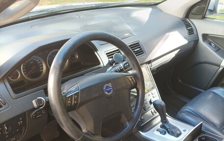 Volvo XC90 II рестайлинг, 2006 год, 1 100 000 рублей, 15 фотография