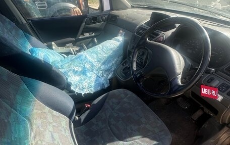 Mitsubishi RVR III рестайлинг, 1998 год, 160 000 рублей, 8 фотография