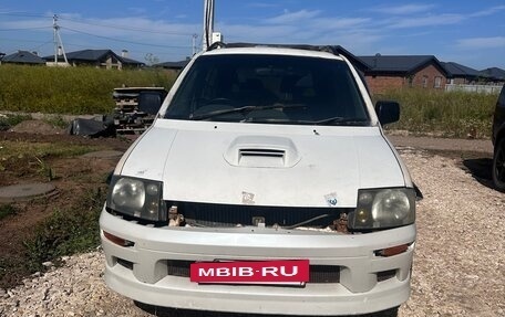 Mitsubishi RVR III рестайлинг, 1998 год, 160 000 рублей, 2 фотография
