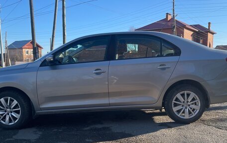 Volkswagen Polo VI (EU Market), 2020 год, 1 625 000 рублей, 5 фотография