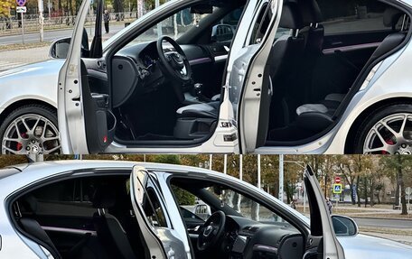 Skoda Octavia RS, 2011 год, 1 250 000 рублей, 5 фотография