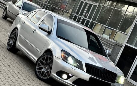 Skoda Octavia RS, 2011 год, 1 250 000 рублей, 4 фотография