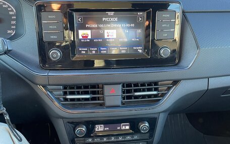 Volkswagen Polo VI (EU Market), 2020 год, 1 625 000 рублей, 7 фотография