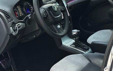 Skoda Octavia RS, 2011 год, 1 250 000 рублей, 6 фотография