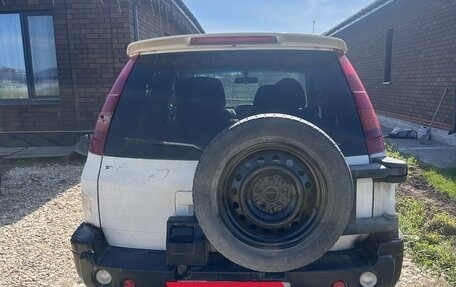 Mitsubishi RVR III рестайлинг, 1998 год, 160 000 рублей, 10 фотография