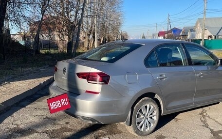 Volkswagen Polo VI (EU Market), 2020 год, 1 625 000 рублей, 2 фотография