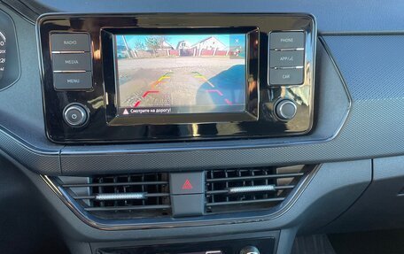 Volkswagen Polo VI (EU Market), 2020 год, 1 625 000 рублей, 8 фотография