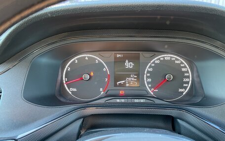 Volkswagen Polo VI (EU Market), 2020 год, 1 625 000 рублей, 9 фотография