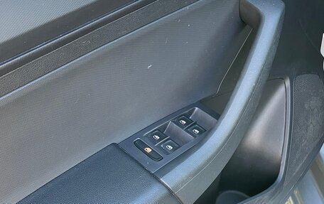 Volkswagen Polo VI (EU Market), 2020 год, 1 625 000 рублей, 13 фотография