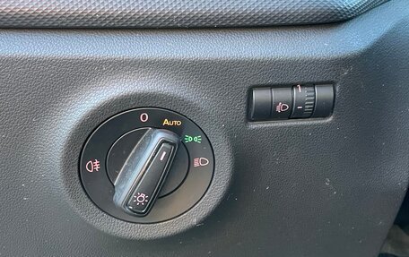 Volkswagen Polo VI (EU Market), 2020 год, 1 625 000 рублей, 14 фотография