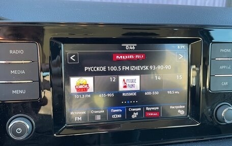 Volkswagen Polo VI (EU Market), 2020 год, 1 625 000 рублей, 17 фотография