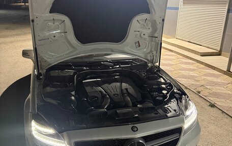 Mercedes-Benz CLS, 2012 год, 3 200 000 рублей, 13 фотография