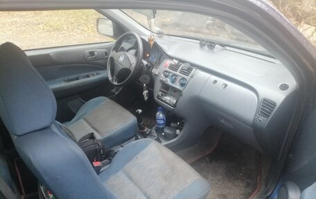 Honda HR-V I, 2001 год, 300 000 рублей, 5 фотография
