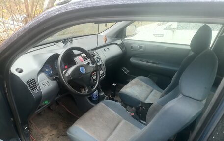 Honda HR-V I, 2001 год, 300 000 рублей, 6 фотография