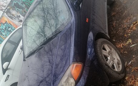 Honda HR-V I, 2001 год, 300 000 рублей, 7 фотография