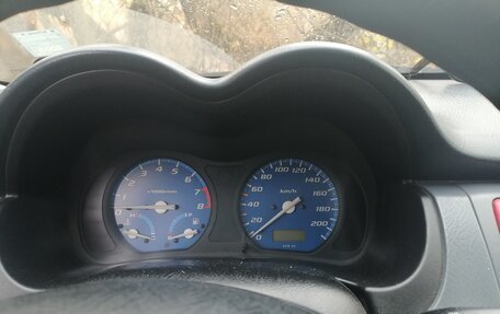 Honda HR-V I, 2001 год, 300 000 рублей, 10 фотография