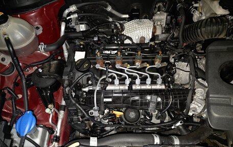Hyundai Tucson III, 2016 год, 1 600 000 рублей, 16 фотография
