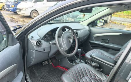 Nissan Almera, 2014 год, 700 000 рублей, 5 фотография