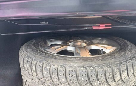 Nissan Almera, 2014 год, 700 000 рублей, 8 фотография