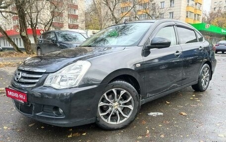 Nissan Almera, 2014 год, 700 000 рублей, 6 фотография