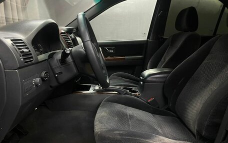 KIA Sorento IV, 2002 год, 419 888 рублей, 8 фотография