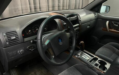 KIA Sorento IV, 2002 год, 419 888 рублей, 9 фотография