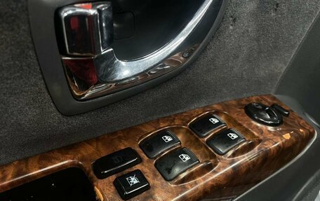 KIA Sorento IV, 2002 год, 419 888 рублей, 16 фотография