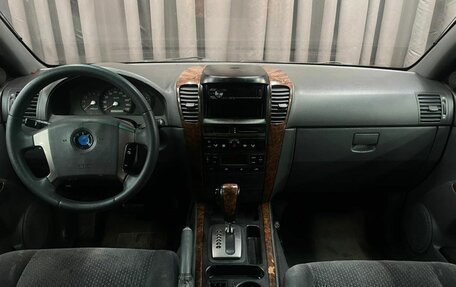 KIA Sorento IV, 2002 год, 419 888 рублей, 11 фотография