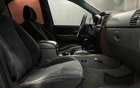 KIA Sorento IV, 2002 год, 419 888 рублей, 14 фотография