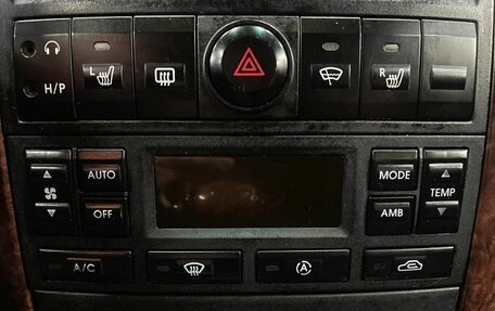 KIA Sorento IV, 2002 год, 419 888 рублей, 18 фотография