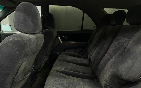 KIA Sorento IV, 2002 год, 419 888 рублей, 20 фотография